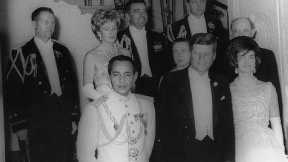 L'Arxiu Nacional assessorarà el Marroc en la gestió la seva fototeca