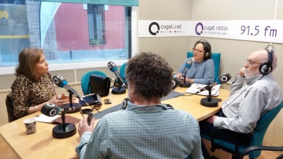 El Barça, la celebració de l'1 de Maig i Manuel Valls centren el debat de la tertúlia