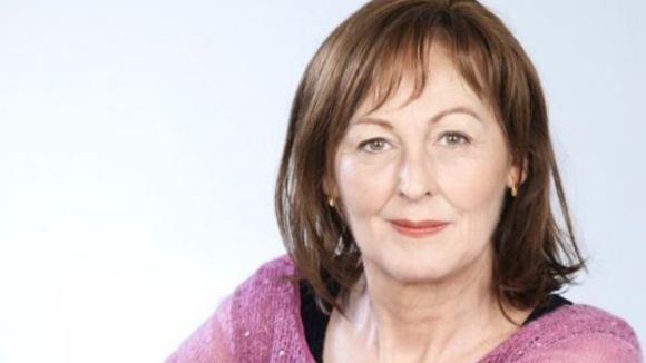 'Cinema a la Xarxa' recorda Montse Pérez, coneguda popularment com la 'Mercedes' a Plats Bruts