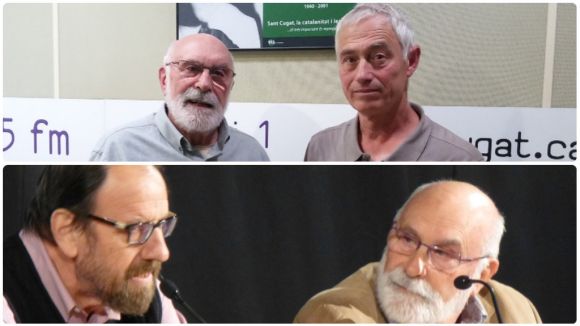 El Cicle Altre Teatre de la Floresta i el 'Moby Dick' de Josep M. Pou protagonitzen el Molta Comèdia