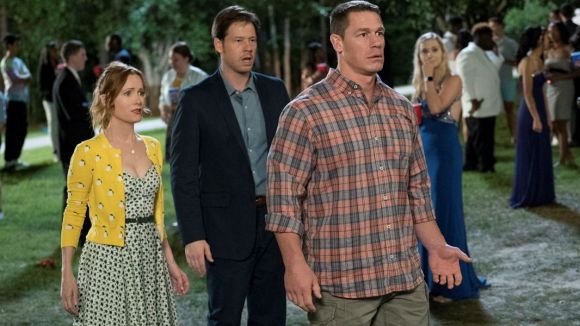 John Cena torna a la gran pantalla amb la comèdia '#SexPact'