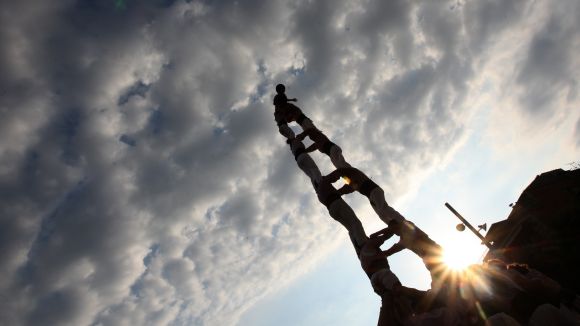 Vols ser el fotògraf de la Festa Major de Sant Cugat?