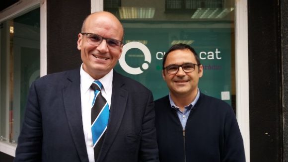 La Guinardera es convertirà en una festa amb la celebració del Campionat d'Espanya sub-18 de rugbi