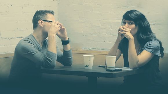 'A better man' és el documental del mes que projecta avui la Casa de Cultura sobre els maltractaments