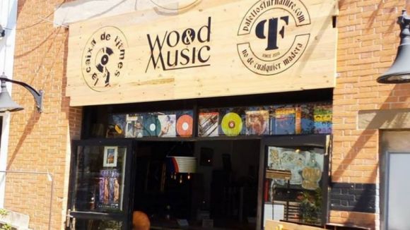 El St.Q Black proposa aquest divendres la Nit de Funk al Mercantic amb vinilada oberta i concert