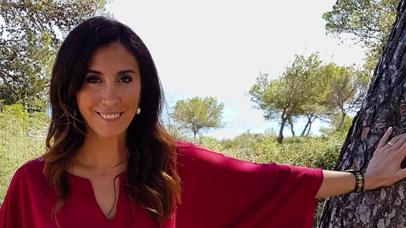 La 'coach' Laura Cantizano impartirà a Sant Cugat un curs de tècniques de vendes