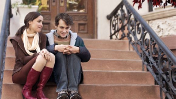 L'hora del TE-A projetarà avui la comèdia romàntica 'Adam' a la Casa de Cultura