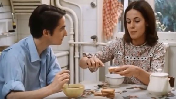 L'espai 'Cinema a la Xarxa' recorda el Maig francès amb motiu del 50è aniversari