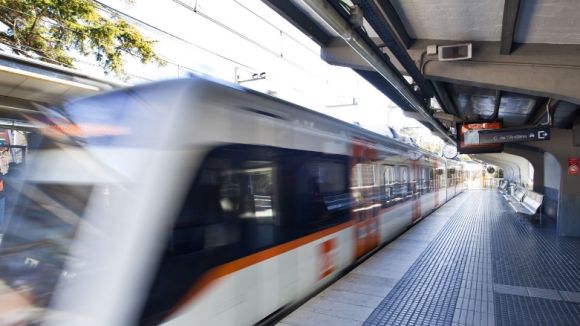 Sant Cugat, a un pas d'entrar a la zona 1 del transport públic