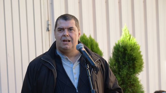 David Pujol, de nou president de La Unió