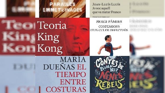 Ens interessem pels gustos literaris dels joves, al magazín