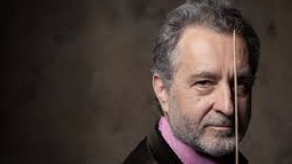 L'Orquestra Simfònica del Gran Teatre del Liceu presenta 'Sibelius/Dvorák'