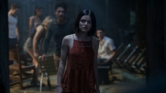 Animació, comèdia i thriller en les estrenes cinematogràfiques d'aquest divendres