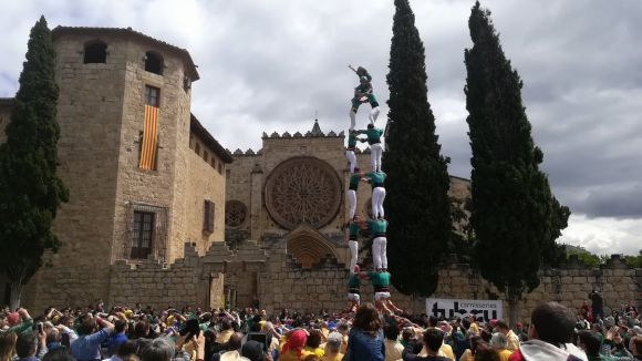 El 'NiTrad' repassa tota l'actualitat de les entitats de cultura popular