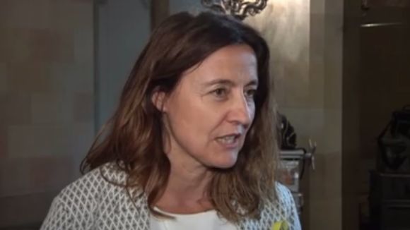 Conesa valora la investidura de Torra com l''inici de la recuperació' de les institucions catalanes