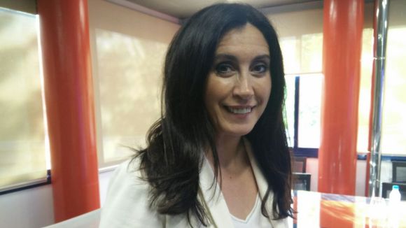 Laura Cantizano: 'La frase 'relació qualitat-preu' està cremada, triturada i maltractada'