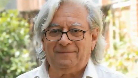 'Cinema a la Xarxa' recorda la trajectòria cinematogràfica del director Antonio Mercero