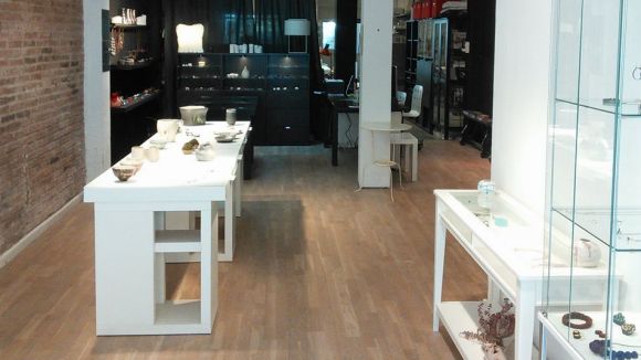 Catalunya i Japó, unides en la nova exposició de la galeria DTerra