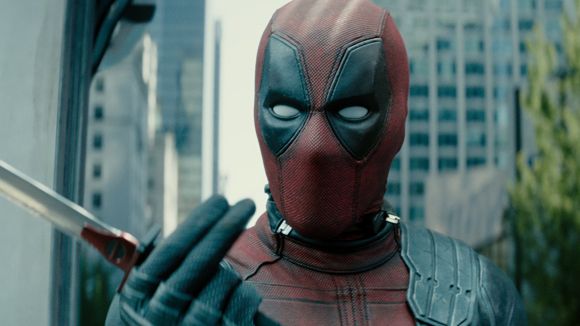 Les aventures de 'Deadpool' tornen als cinemes de Sant Cugat