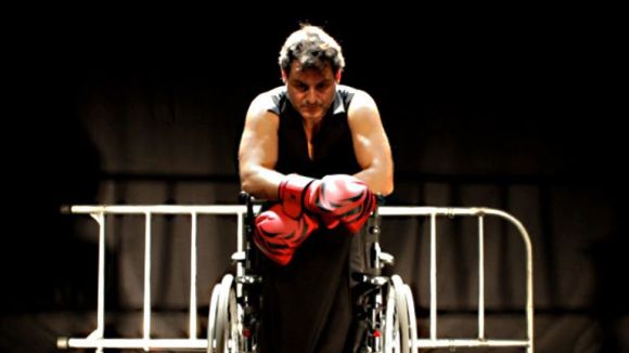 El muntatge 'Límits' i els DJs Martin Farrel & Sir Apollo, les propostes d'avui de la XCCP