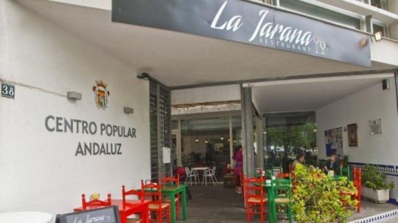 El CPA celebra aquest dissabte la seva 'Feria de Abril' a Sant Cugat