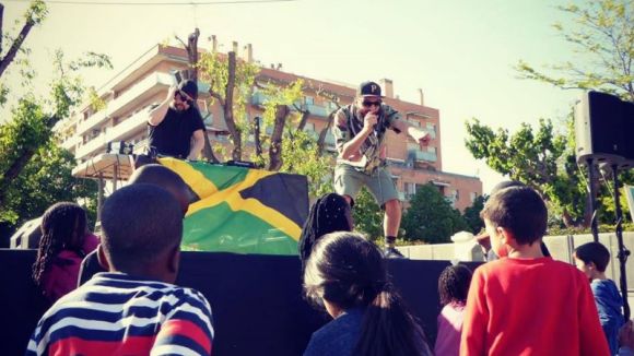 Jazz, ball i activitats infantils aquest diumenge en la 'traca final' del St.Q Black