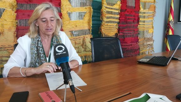 Sant Cugat posa fil a l'agulla a la creació del nou Pla d'Igualtat