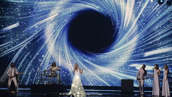 La iaia Pepita explica les seves peripècies romàntiques i el pla per al cap de setmana