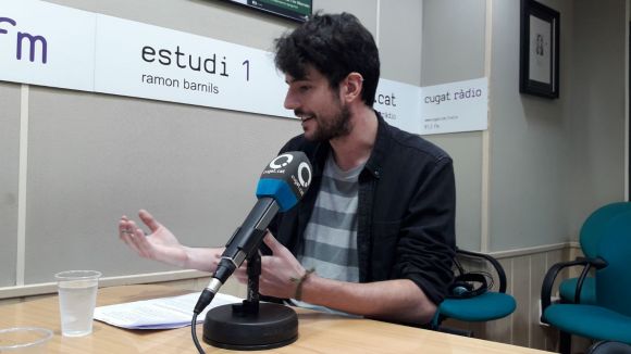 L'Assemblea de Cooperació per la Pau explica al magazín la seva tasca en favor dels drets humans