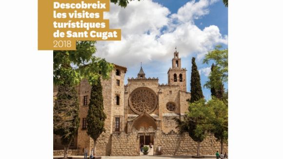 Descobreix el Monestir entre juny i octubre amb visites guiades amb història i música