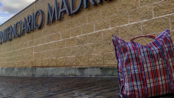 El govern espanyol preveu que el trasllat dels 'presos polítics' es materialitzi en uns dies