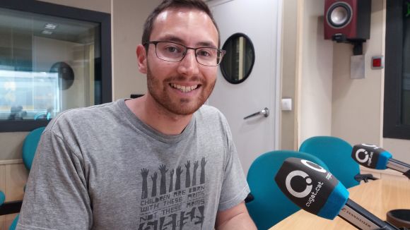 Les estratègies de resolució de la crisi de parella, a l'espai 'Benestar emocional'