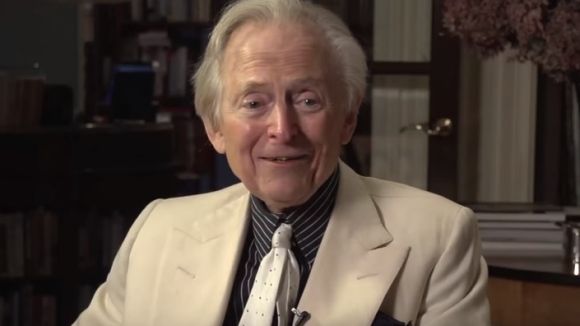 'Cinema a la Xarxa' recorda les adaptacions fílmiques de les obres del periodista Tom Wolfe