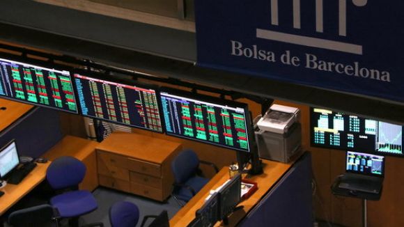 La CUP-PC rebutja que l'Ajuntament i la Diputació ofereixin un curs per aprendre a invertir en borsa