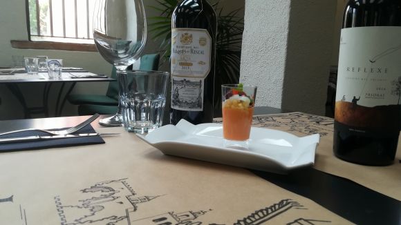 El Sant Cugat Ve de Gust apropa la gastronomia i els establiments locals a la ciutadania