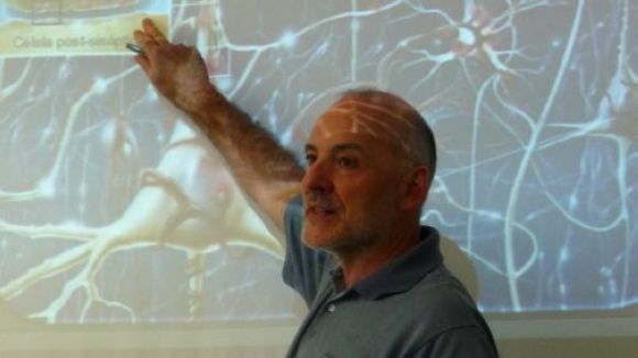 La neuromúsica i l'educació es donen la mà a la programació de la XCCP