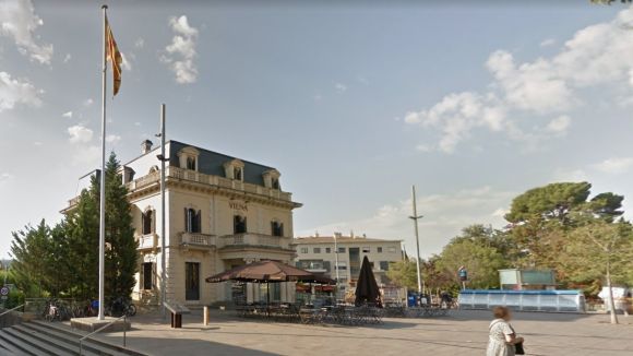 CaixaBank agafa el relleu a Viena a la Casa Maristany