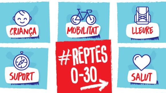 L'Ajuntament engega un nou procés participatiu per recollir propostes per al Pla Local 0-30