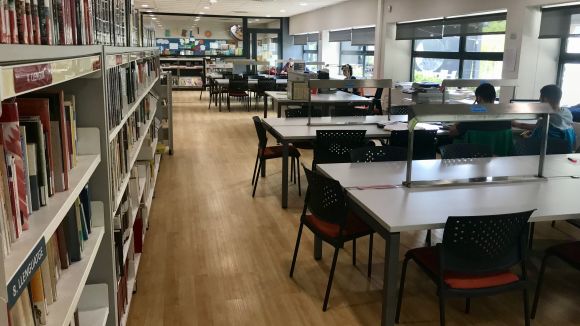 Els biblioaccesos de Valldoreix, la Floresta i les Planes porten la biblioteca als territoris