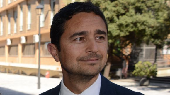 Coneix la trajectòria del nou conseller de Territori i Sostenibilitat, Damià Calvet