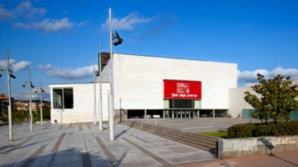 El Teatre-Auditori tanca la temporada amb rècord d'espectadors i un 81% d'ocupació