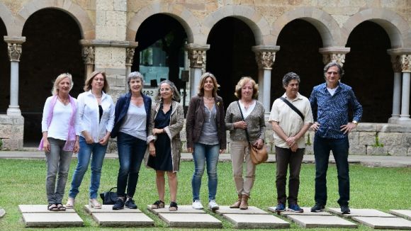 Sant Cugat celebra la majoria d'edat de la Nit de l'Art amb una trentena d'activitats en una vintena d'espais
