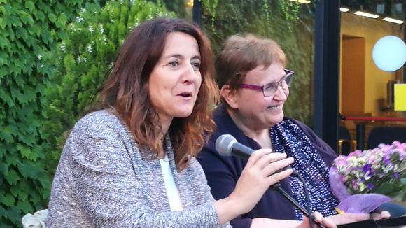 Els clubs de lectura de teatre celebren 10 anys amb vocació de continuïtat