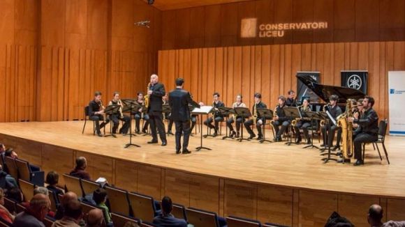 L'AEU tanca avui el curs amb una conferència musicada i un concert al Teatre-Auditori