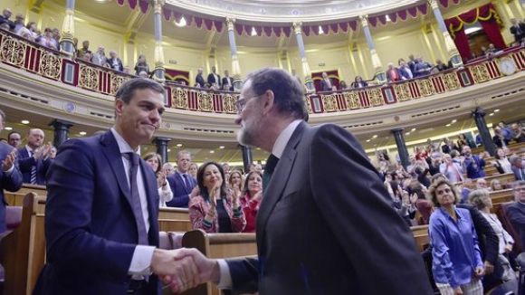 L'ACM reclama al govern espanyol que derogui la LRSAL