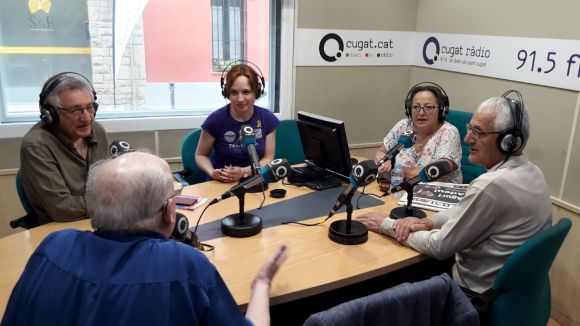 La moció de censura de Pedro Sànchez al Congrés dels Diputats centra el debat de la tertúlia