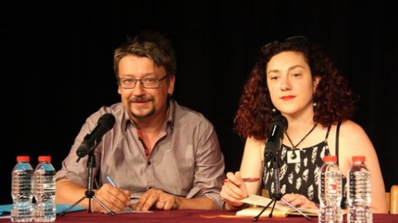 En Comú Podem ofereix una xerrada sobre el futur de les pensions