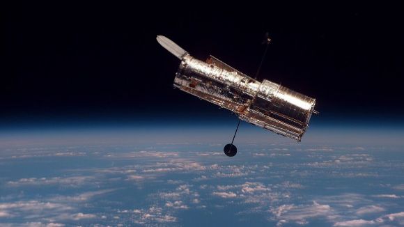 Els grans misteris de l'univers es donen cita en una xerrada al Xalet Negre