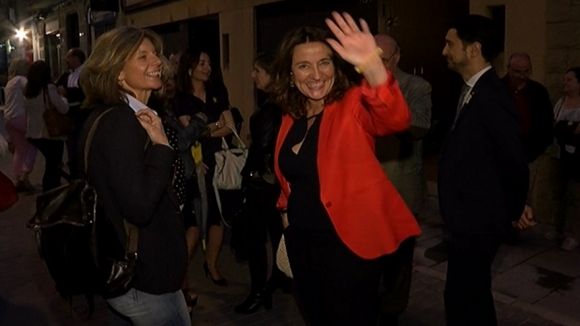 Conesa deixa l'alcaldia de Sant Cugat per assumir la presidència del Port de Barcelona