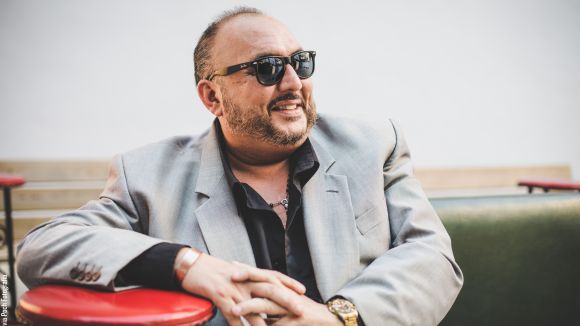 El retorn de la rumba catalana als escenaris, la proposta d'avui dels Amics de la Unesco